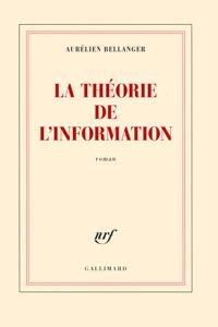 La theorie de l'information