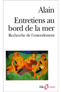 Entretiens Au Bord Mer