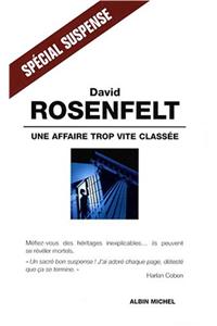 Affaire Trop Vite Classee (Une)