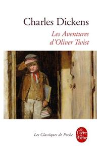 Oliver Twist