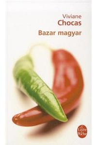 Bazar Magyar