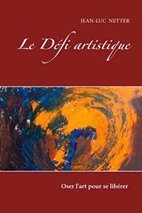 Le Defi Artistique