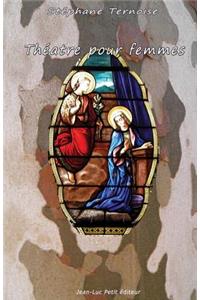 Théâtre pour femmes