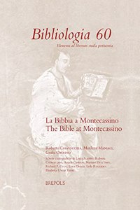 La Bibbia a Montecassino / The Bible at Montecassino