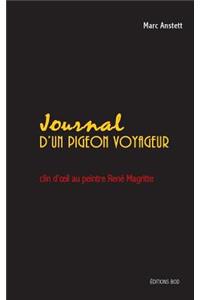 Journal d'un pigeon voyageur