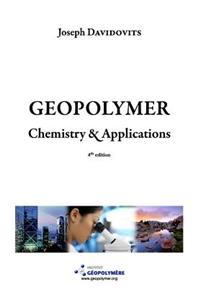 Geopolymer Chemistry and Applications, 4th Ed