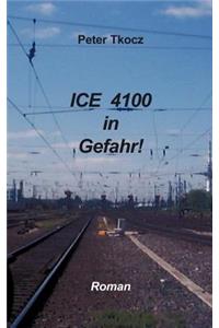 ICE 4100 in Gefahr