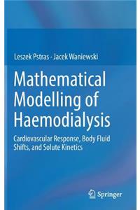 Mathematical Modelling of Haemodialysis