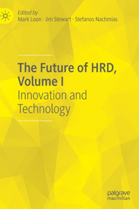 Future of Hrd, Volume I