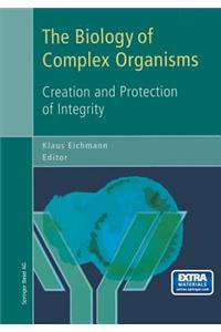 Biology of Complex Organisms