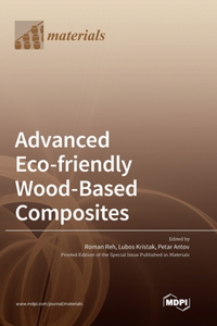 Advanced Eco-friendly Wood-Based Composites