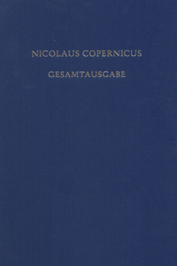 Documenta Copernicana