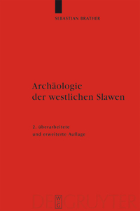 Archäologie der westlichen Slawen