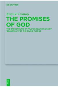 The Promises of God