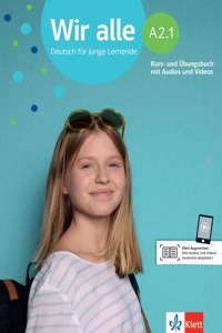 Wir alle in zwei Banden