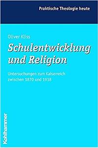 Schulentwicklung Und Religion
