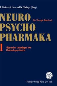 Neuro-Psychopharmaka