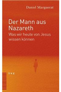 Der Mann Aus Nazareth