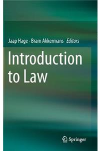 Introduction to Law