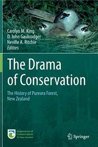 Drama of Conservation