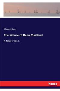 Silence of Dean Maitland