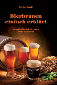 Bierbrauen einfach erklärt