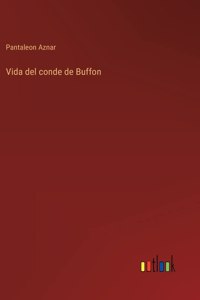 Vida del conde de Buffon