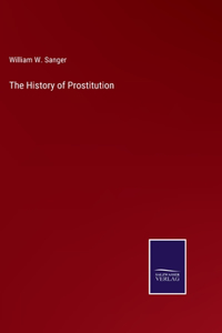 History of Prostitution