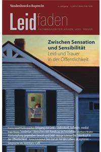 Zwischen Sensation Und Sensibilitat - Leid Und Trauer in Der Offentlichkeit