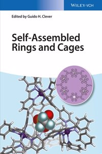 Self-Assembled Rings and Cages
