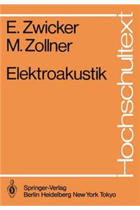 Elektroakustik