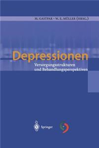 Depressionen