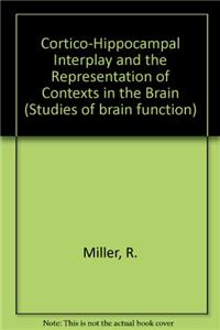 Cortico-Hippocampal Interplay and the Representation of Contexts in the Brain
