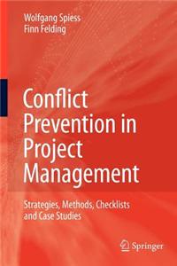 Conflict Prevention in Project Management