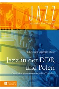 Jazz in der DDR und Polen