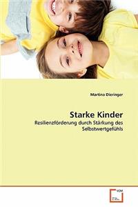 Starke Kinder