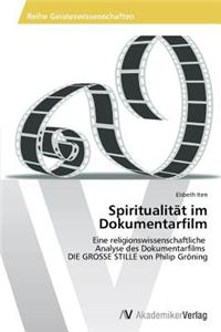 Spiritualität im Dokumentarfilm