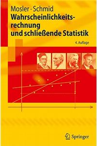 Wahrscheinlichkeitsrechnung Und Schließende Statistik