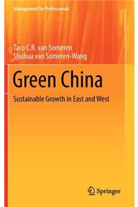 Green China