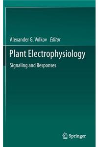 Plant Electrophysiology