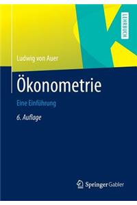 Okonometrie