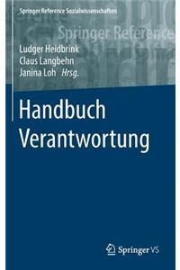 Handbuch Verantwortung