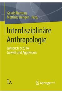 Interdisziplinäre Anthropologie