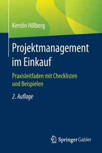 Projektmanagement im Einkauf