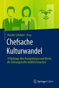 Chefsache Kulturwandel