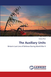 The Auxiliary Units