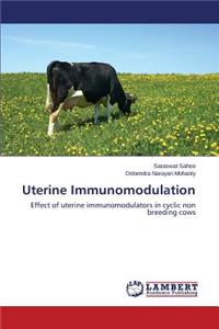 Uterine Immunomodulation