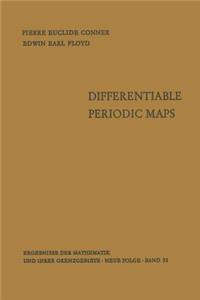 Differentiable Periodic Maps