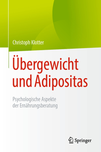 Übergewicht Und Adipositas