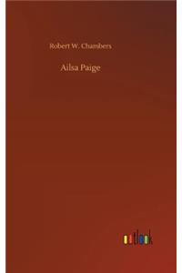 Ailsa Paige